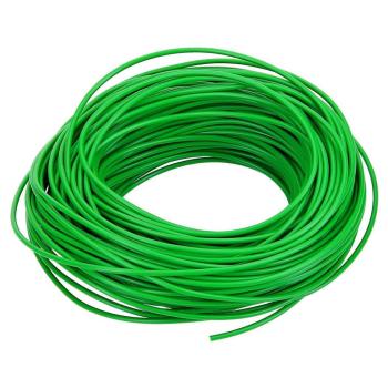 FLRY Fahrzeugleitung, Fahrzeugkabel 1,0 mm³ grün